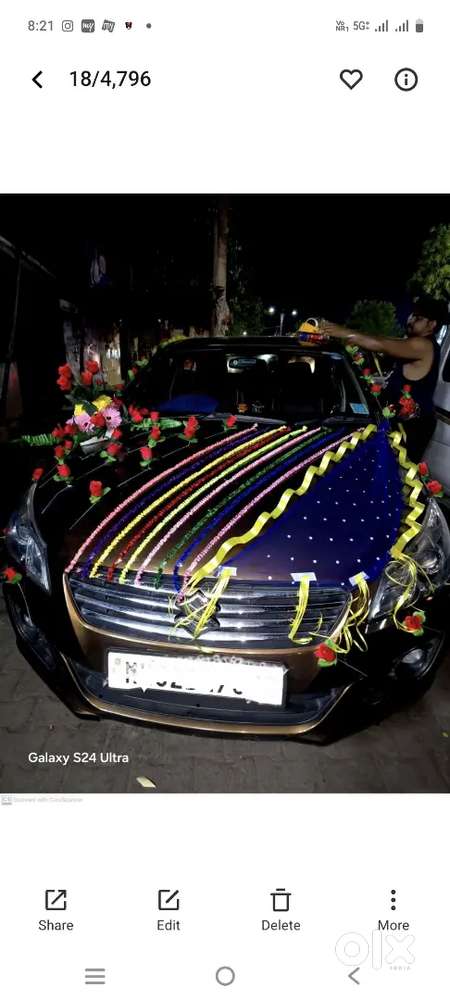2015 Maruti Suzuki Ciaz Vdi Plus
