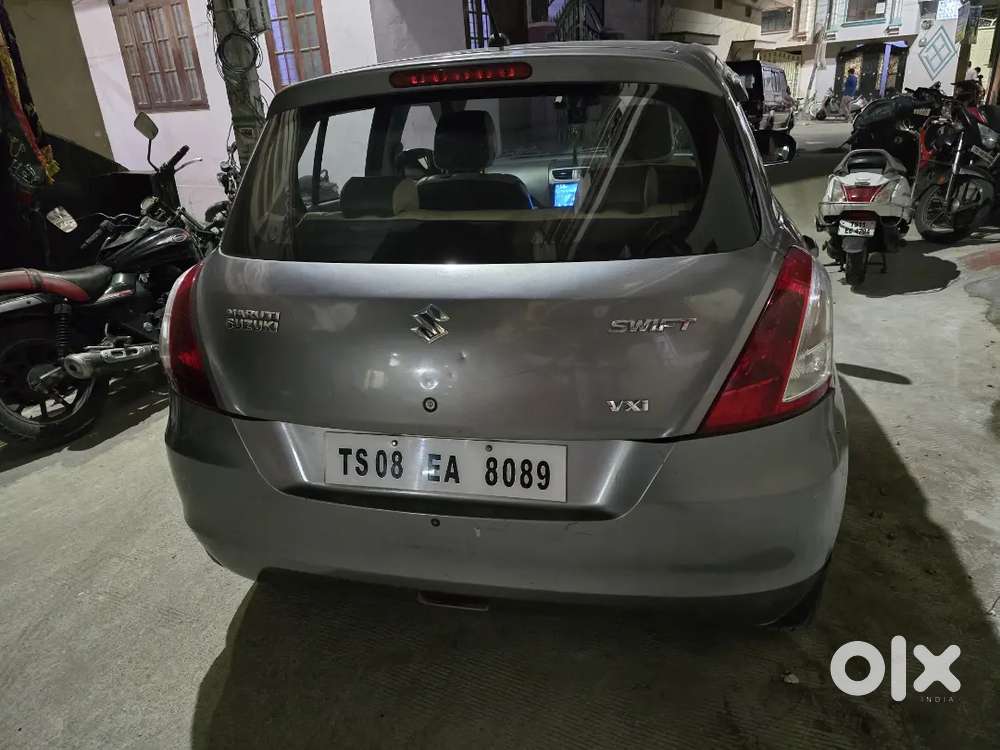 Maruti Suzuki Swift 2014 Petrol Well Maintained