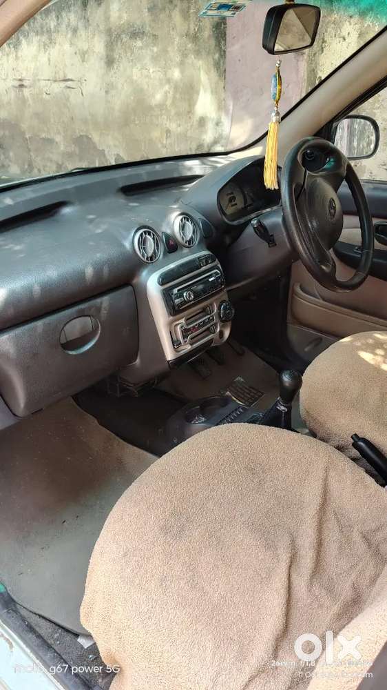 Hyundai Santro Xing 2010