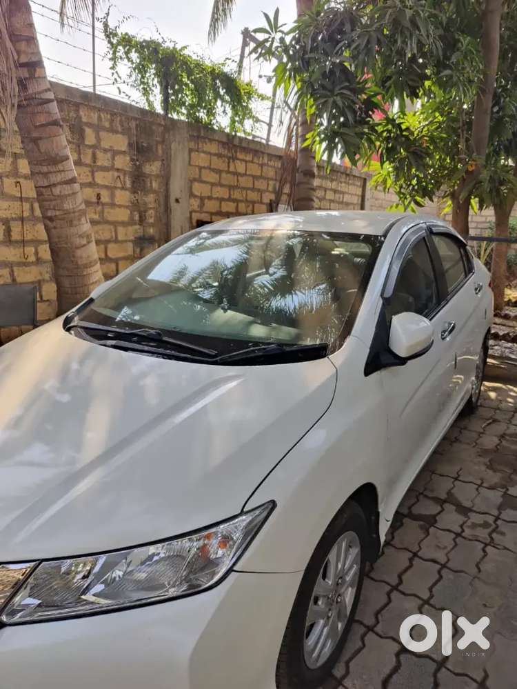 Honda City 2016 Diesel 78000 Km Driven