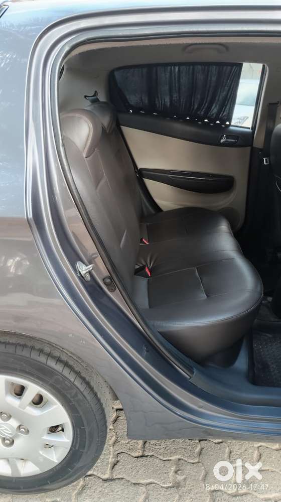 Hyundai I20 2012-2014 Magna Optional 1.2, 2014, Cng & Hybrids