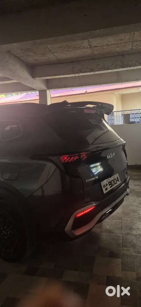 Showroom Condition Maintained