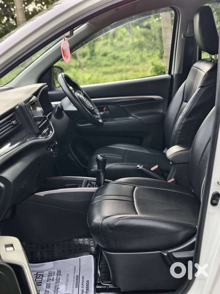 Maruti Suzuki Xl6 1.5 Zeta Mt, 2020, Petrol