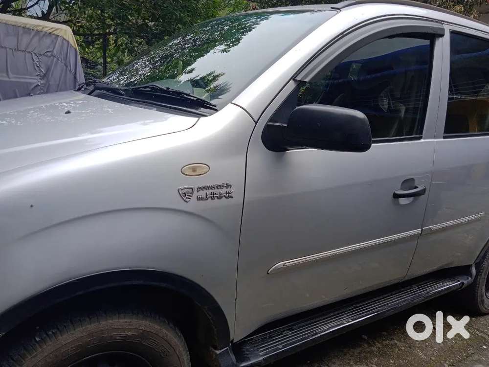 Mahindra Xylo 2018 Diesel Good Condition