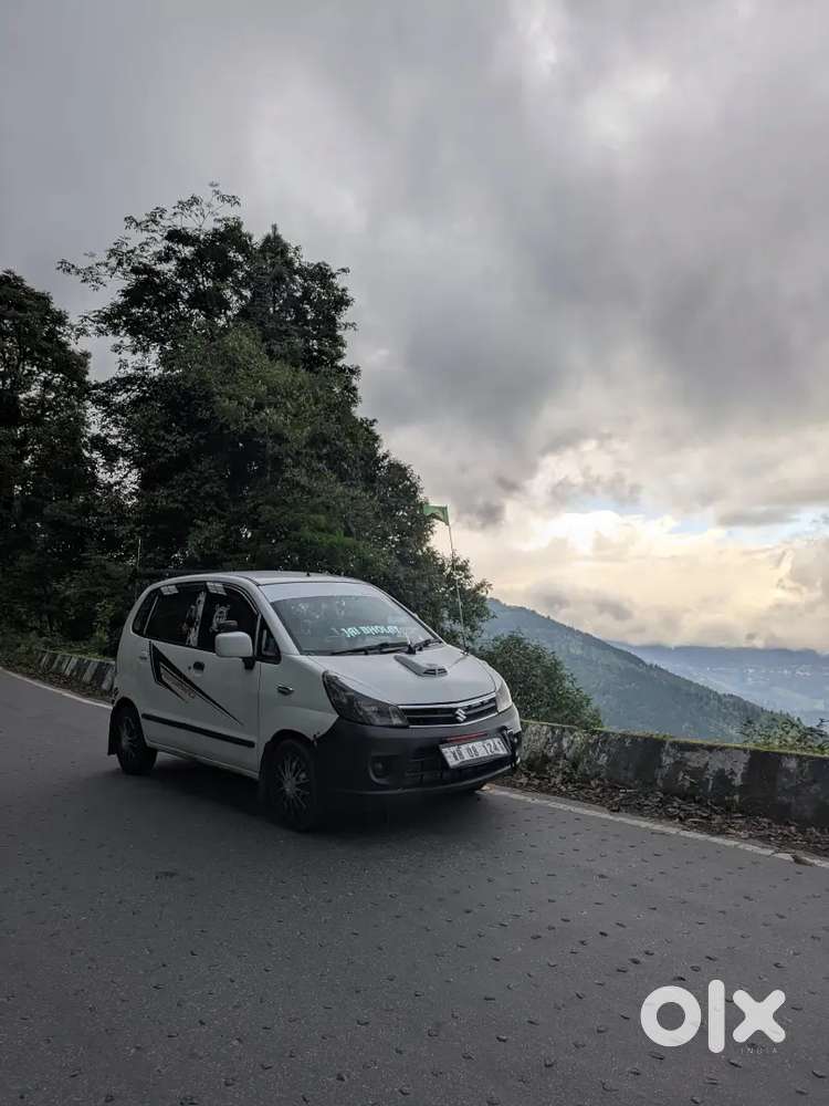 Maruti Zen Estilo 1.0 Vxi 2013