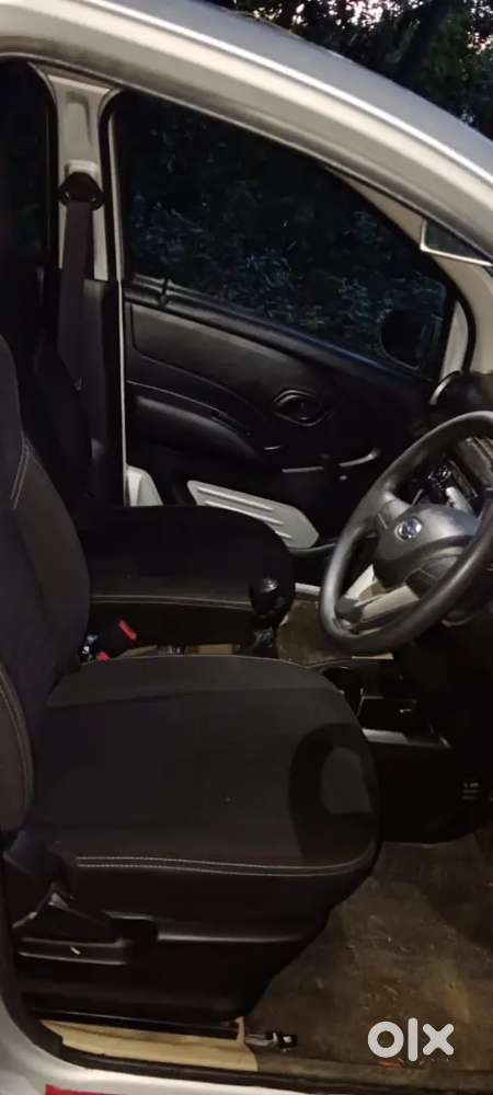 Datsun Redi Go 2018 Limited Edition