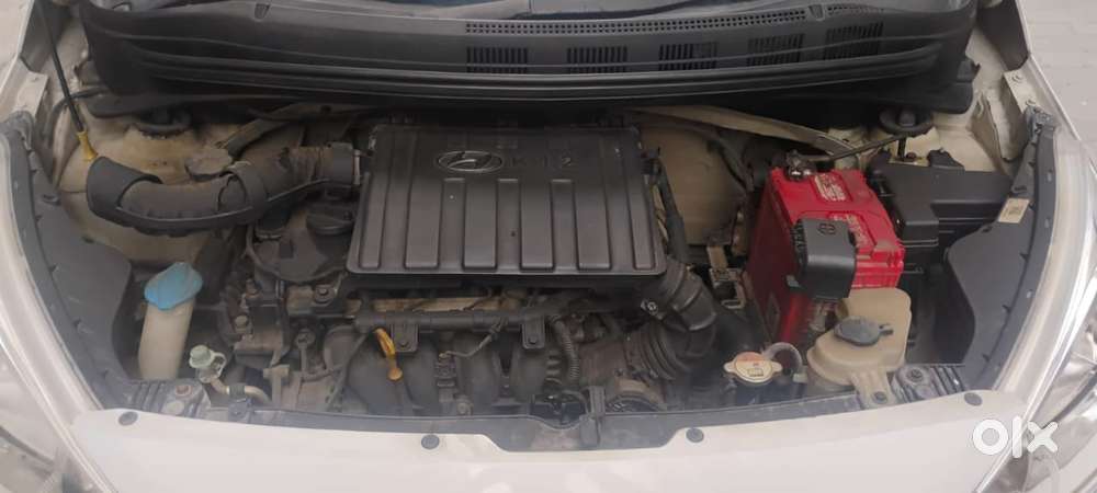 Hyundai Grand I10 Sportz 1.2 Kappa Vtvt, 2016, Petrol