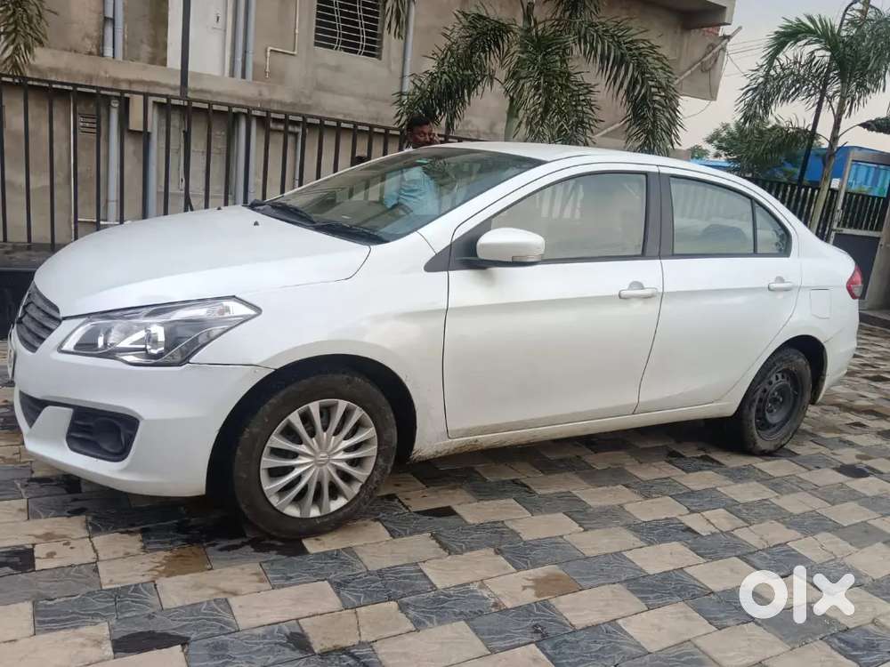 Maruti Suzuki Ciaz 2015