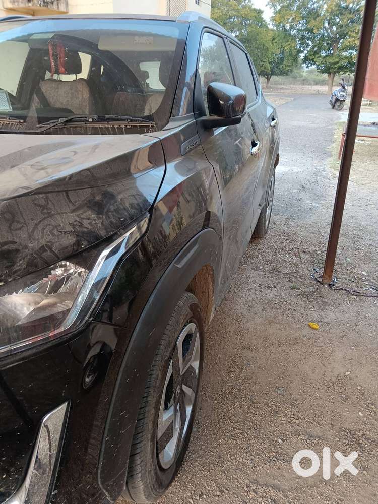 Nissan Accenta Petrol Mt