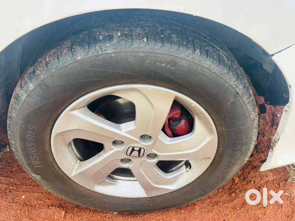 Defence Personal Vehicle