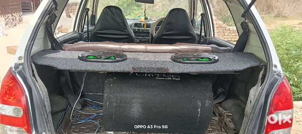 Maruti Suzuki Alto 2011 Petrol 45000 Km Driven