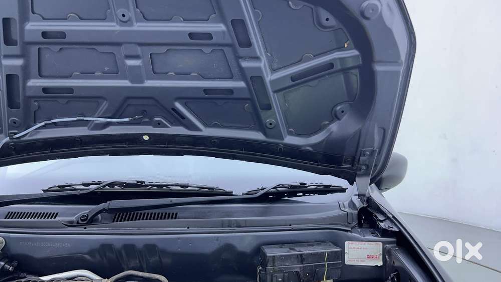 Maruti Suzuki Alto 800 2012-2016 Vxi, 2022, Petrol