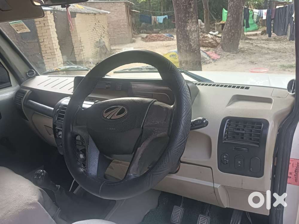Mahindra Bolero Diesel 2021