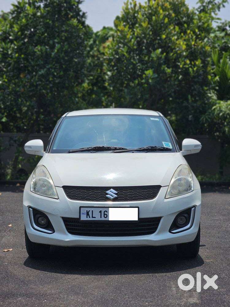 Maruti Suzuki Swift 2011-2014 Zdi, 2015, Diesel