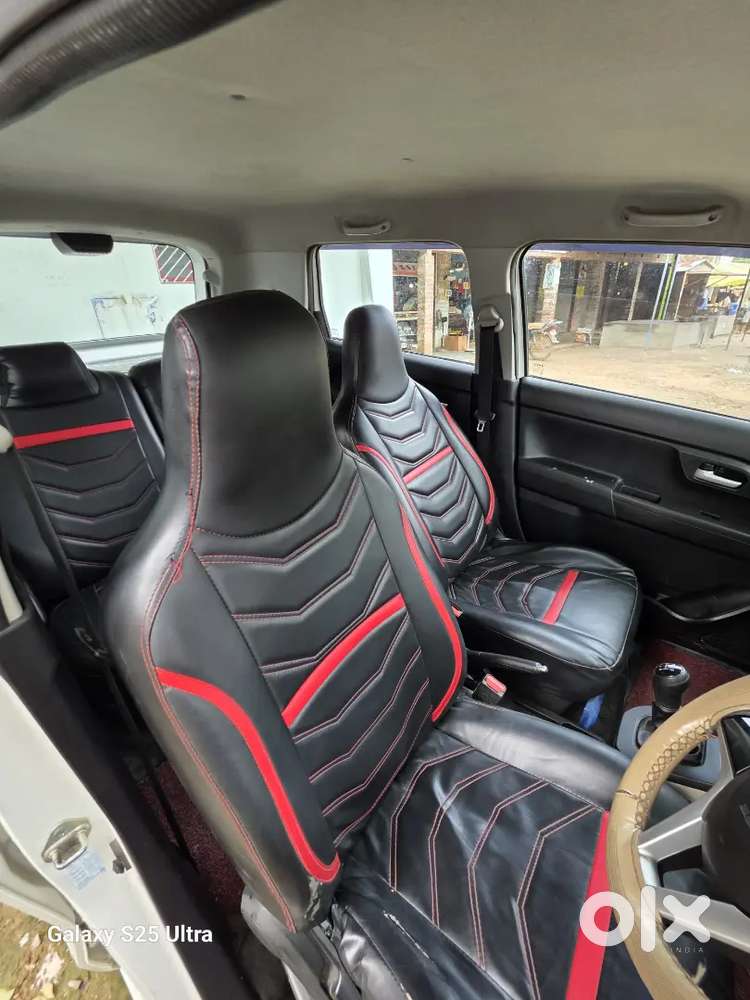 Maruti Suzuki Wagon R 2024
