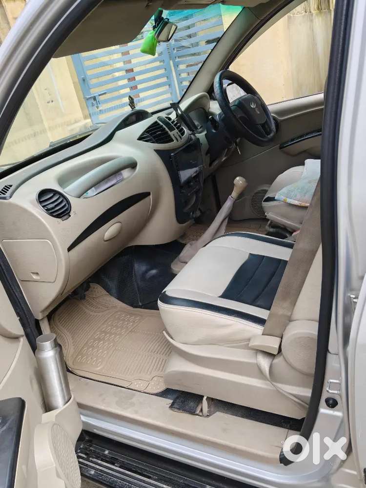 Mahindra Xylo Diesel 2019