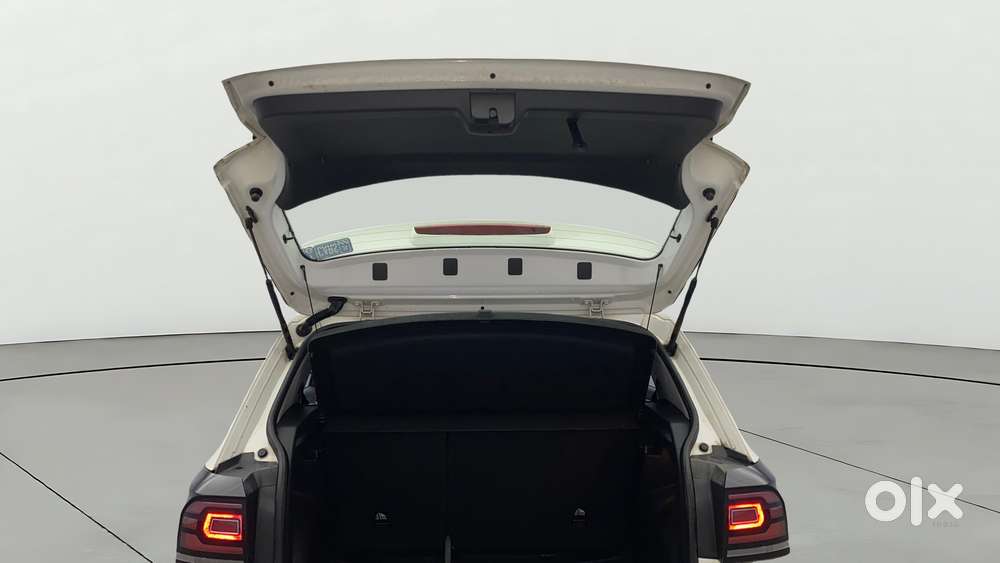 Volkswagen Taigun 1.0 Tsi Topline, 2021, Petrol