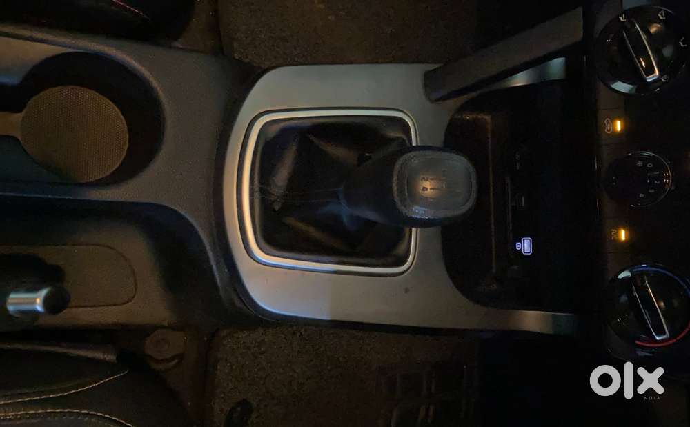 Kia Seltos Htk 1.5 Petrol, 2019, Petrol