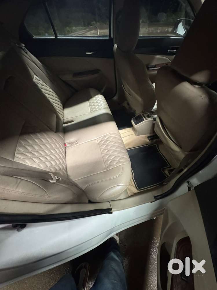 Maruti Swift Dzire 2018
