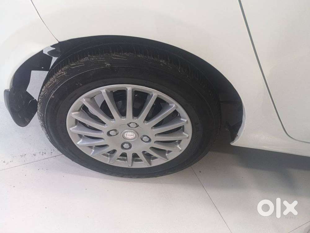 Tata Tiago 1.05 Revotorq Xe, 2019, Petrol