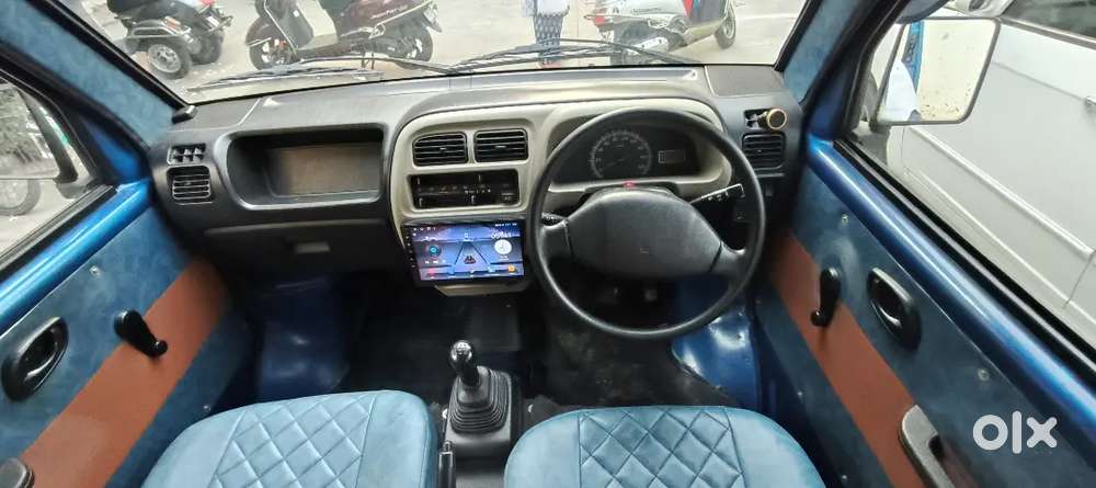 Maruti Suzuki Eeco 2018 Cng & Hybrids 75808 Km Driven