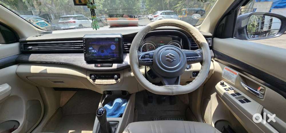 Maruti Suzuki Ertiga Zxi (o) Cng [ ], 2024, Cng & Hybrids