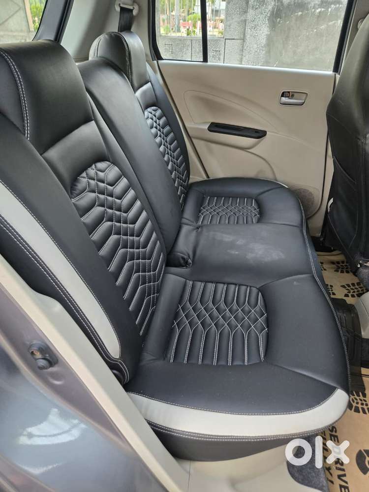 Maruti Suzuki Celerio 2021-1.0 Vxi Cng Mt, 2021