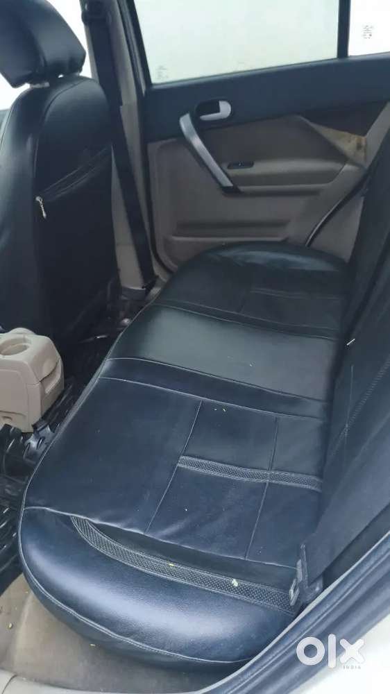 Ford Fiesta Duratorq 2007 Diesel