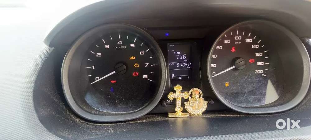 Tata Tiago 2018