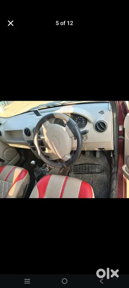 Alll New Spare In Excellent Condition