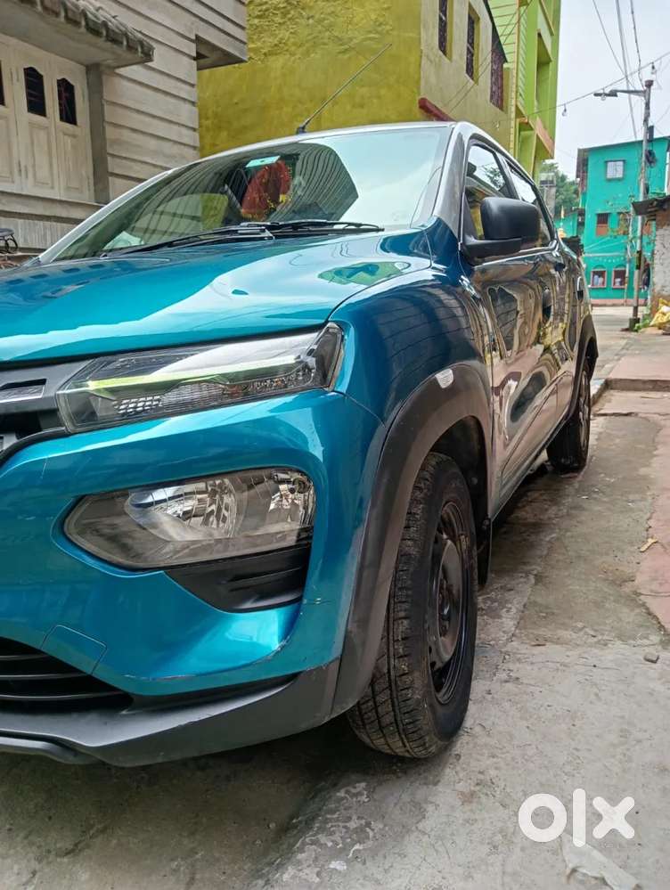 Renault Kwid 1.0 Neotech Rxl, 2021, Petrol