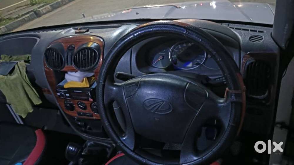 Mahindra Sco5rpio Diesel 2014