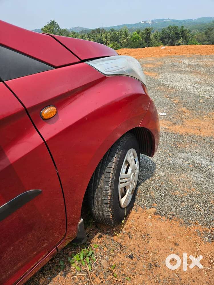 Hyundai Eon 2013 Petrol Good Condition