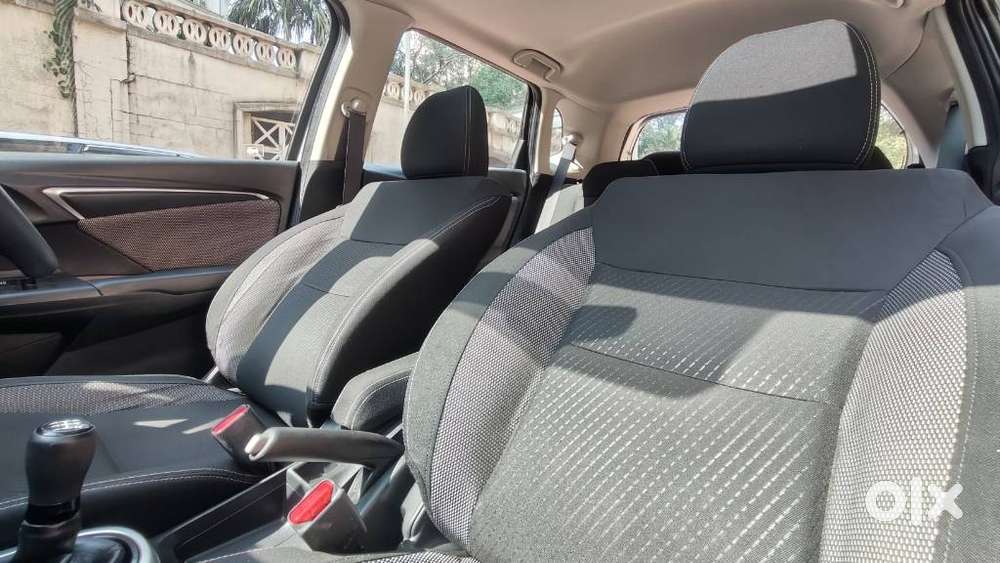 Honda Wr-v 1.2 Vx I-vtec, 2019, Petrol