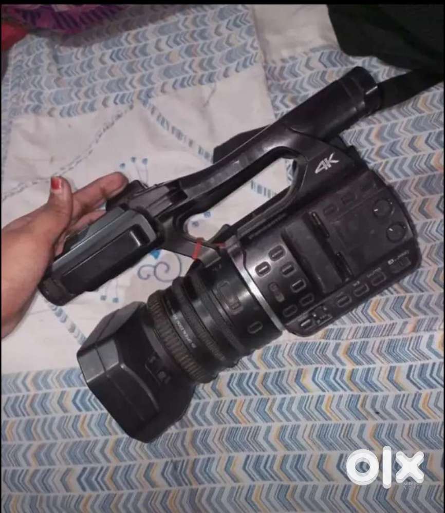 Panasonic Camera