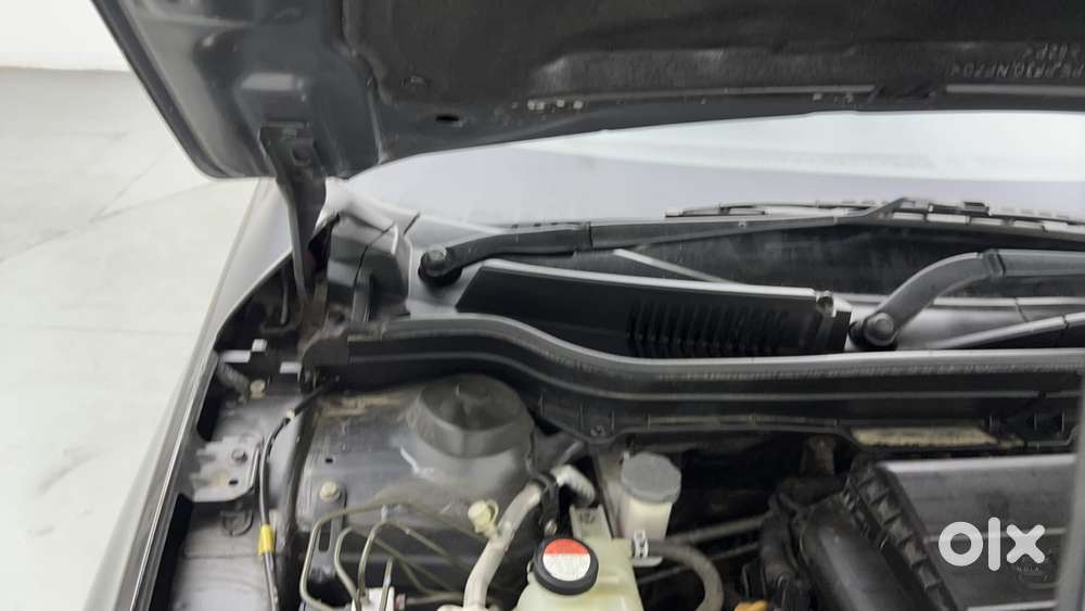 Maruti Suzuki Vitara Brezza Vdi Amt, 2018, Diesel