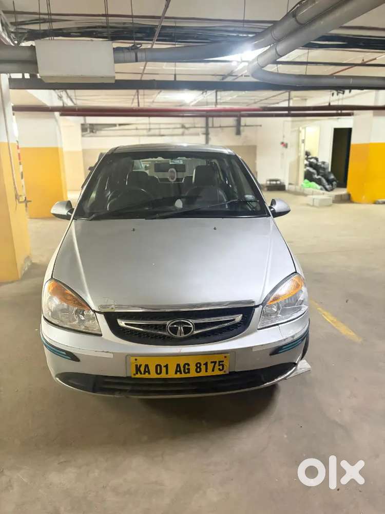 Tata Indica Diesel 2017