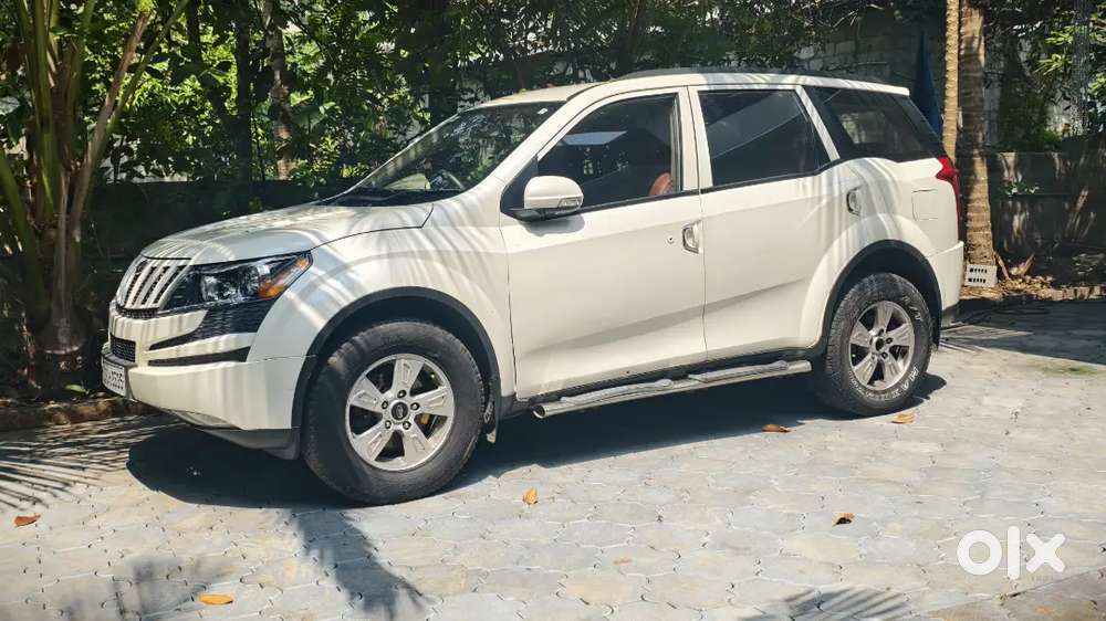 Mahindra Xuv500 2013 Diesel Good Condition