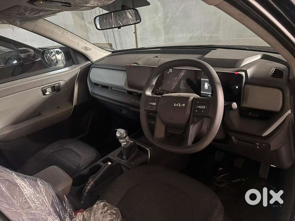 Kia Seltos 2024 Petrol 26000 Km Driven