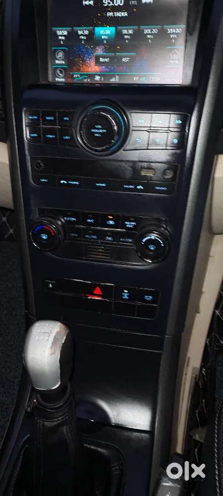 Mahindra Xuv500 2017 Diesel 118500 Km Driven