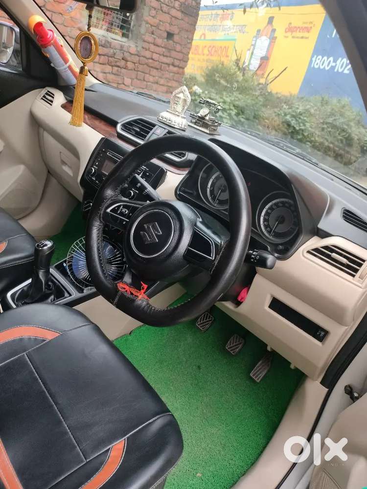 Maruti Suzuki Dzire
