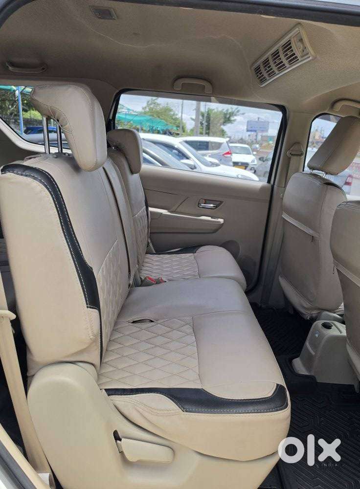 Maruti Suzuki Ertiga 1.5 Tour M Cng, 2023, Cng & Hybrids