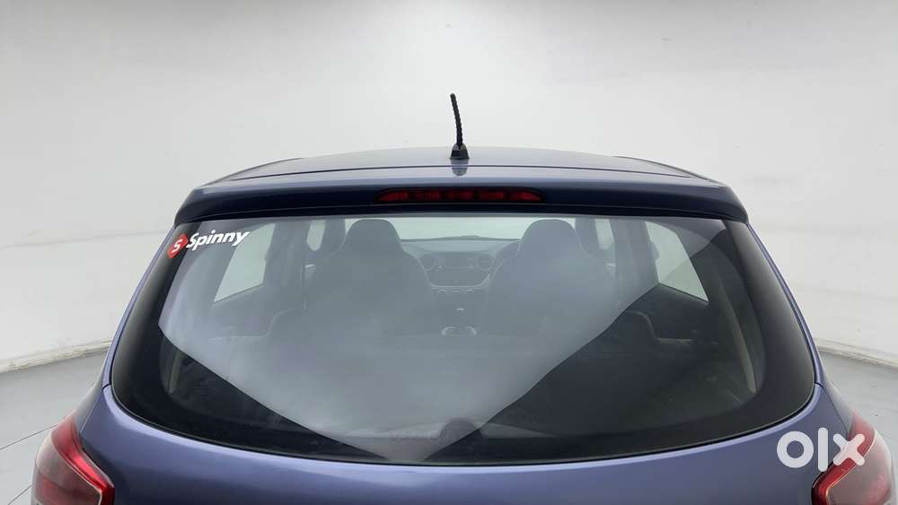 Hyundai Grand I10 1.2 Kappa Magna, 2014, Petrol