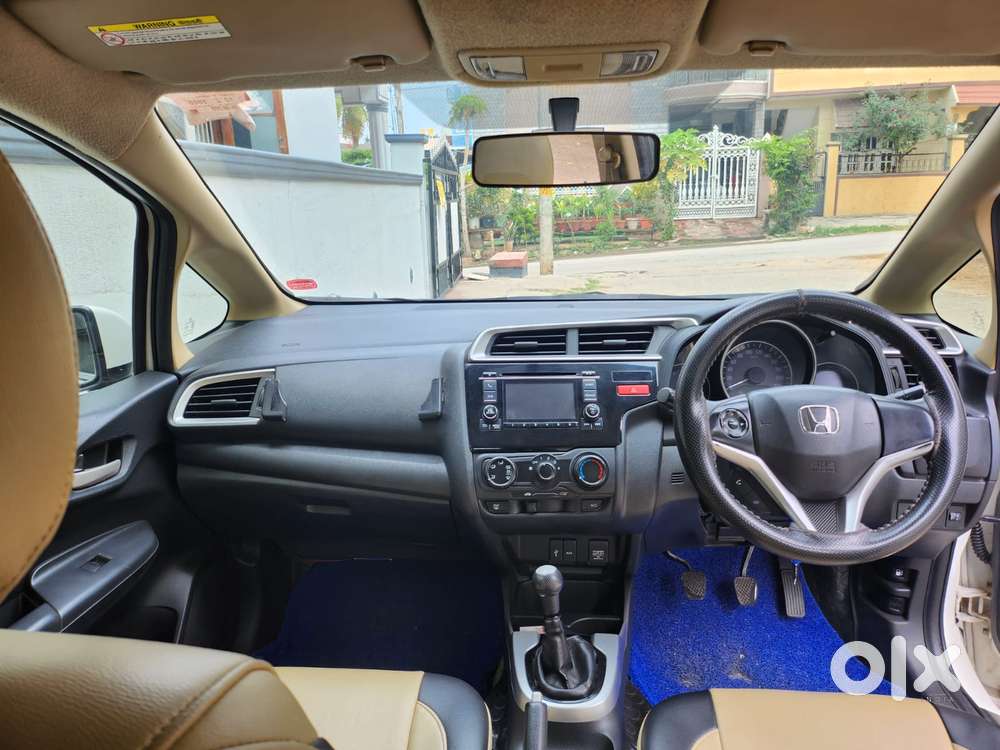 Honda Jazz 1.5 Sv I Dtec, 2015, Diesel