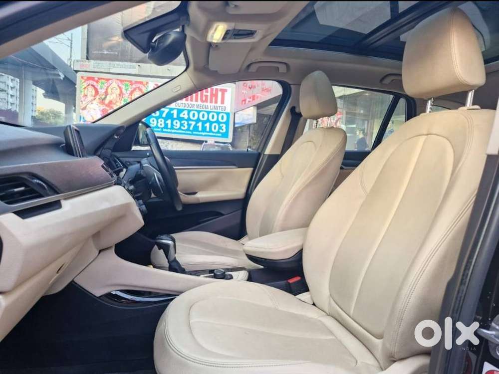 Bmw X1 2.0 Sdrive 20d, 2017, Diesel
