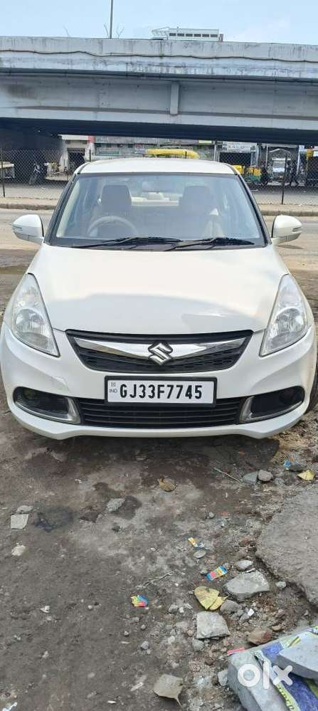 Maruti Suzuki Swift Dzire Vdi (o), 2015, Diesel