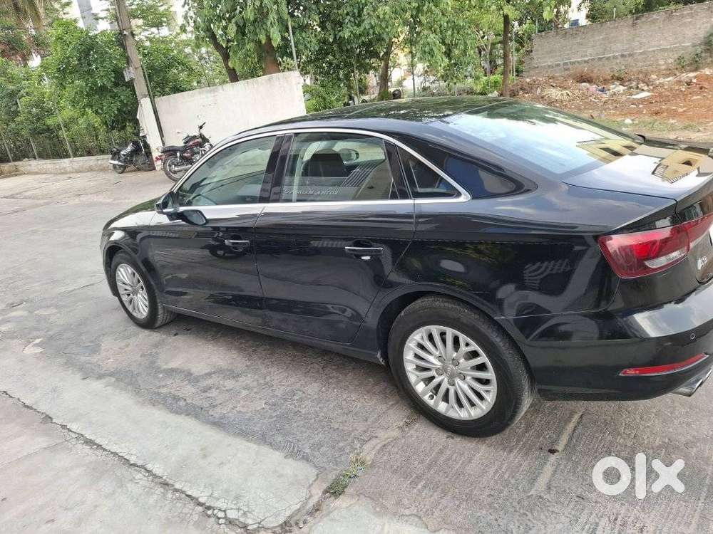 Audi A3 35 Tdi S Line, 2015, Diesel
