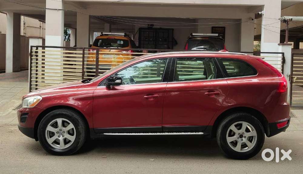 Volvo Xc60 D4 Momentum, 2013, Diesel