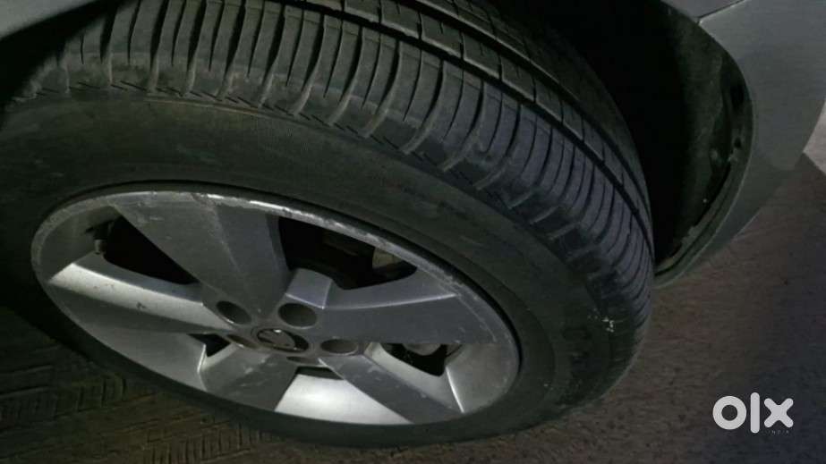 Skoda Rapid, 2016, Diesel