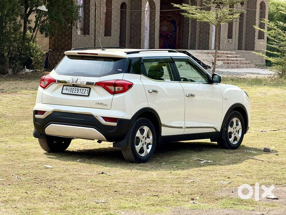 Mahindra Xuv300 W6 Diesel, 2023, Diesel